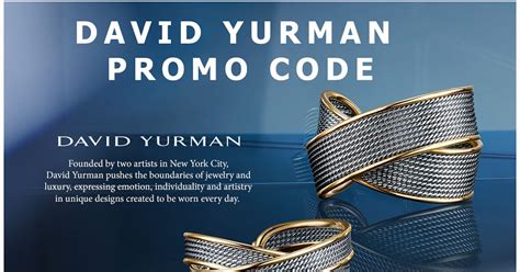 david yurman discount coe